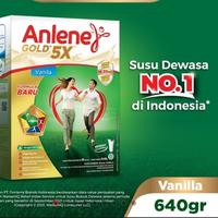Gambar |MYTHIC| anlene gold vanila 640 gr dari ASEPSOMANUDIN99 undefined 4 Tokopedia