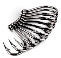 Gambar 20packs/lot Mustad 10827np# hooks ocean boating fishing OIMPORT dari Suka Import undefined 2 Tokopedia