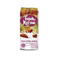 Gambar |MYTHIC| Tujuh Kurma Susu Steril Kurma 200 Ml dari ASEPSOMANUDIN99 undefined 1 Tokopedia