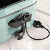 Gambar 3x Cord Organizer for Kitchen Appliances Cord Wrapper Holder Cable dari Aramona Store undefined 1 Tokopedia