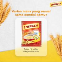 Gambar UTR ENERGEN Sereal isi 10 Sachet dari manismanja3690 undefined 2 Tokopedia