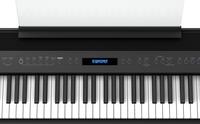 Gambar Roland FP-60X Digital Portable Piano Ivory-Feel 88-Note PHA-4 Keyboard - FP-60X Black dari Musik Sound System undefined 5 Tokopedia