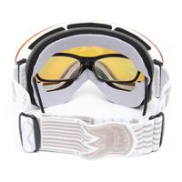 Gambar Snowboard Ski Goggles Anti Fog UV Protection Double-Lens QR Store dari EXLOGIC undefined 5 Tokopedia
