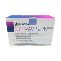 Gambar Glodisa NETRAVISION PLUS Vitamin Mata Suplemen Kesehatan Mata -1 dari ajis abizar undefined 4 Tokopedia