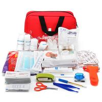 Gambar 234Pcs Upgraded Outdoor Emergency Survival Kit Gear SOS QR Store dari EXLOGIC undefined 1 Tokopedia