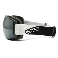 Gambar Ski Goggles UV Protection Snowboard Magnet Anti Fog Double QW Store dari allow undefined 3 Tokopedia