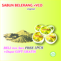 Gambar Sabun Belerang Untuk Gatal Asli|Sabun Belerang Untuk Gatal Gatal | Sab dari CRYSMON 0 undefined 1 Tokopedia