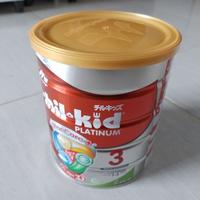 Gambar |LEGEND| Morinaga Chilkid Platinum rasa Vanila 800gr Chil kid platinum dari ERVANEVENDI214 undefined 1 Tokopedia