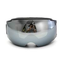 Gambar Ski Goggles UV Protection Snowboard Magnet Anti Fog Double QW Store dari allow undefined 1 Tokopedia