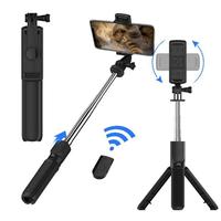 Gambar Live Streaming Mobile Phone Holder Selfie Stick Phone Holder Port dari Toko Syahru Fahru Roji undefined 3 Tokopedia