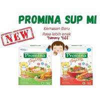 Gambar |LEGEND| PROMINA Sup Mi 120gr / Promina Sup mi Ayam sayur / Promina dari ERVANEVENDI214 undefined 3 Tokopedia
