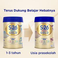 Gambar Terlaris S-26 Procal Gold Can 900G dari UCI Store77 undefined 3 Tokopedia