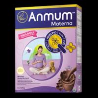 Gambar |LEGEND| Anmum Materna Coklat 400g dari RIZALFADILLAH654 undefined 1 Tokopedia