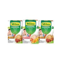 Gambar Terlaris Bundling Milna Goodmil 8+ dari UCI Store77 undefined 5 Tokopedia