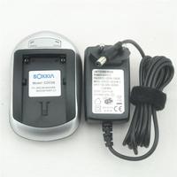 Gambar BATTERY CHARGER FOR TOTAL STATION TOPCON / SOKKIA Best dari MAHKOTA TOOLS undefined 1 Tokopedia