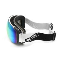 Gambar Double Lens Snowboard Ski Goggles Magnet UV Protection Anti QW Store dari warung kpi undefined 5 Tokopedia