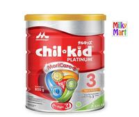 Gambar |LEGEND| Chil Kid Platinum / Chilkid Platinum Madu 800gr 800g dari ERVANEVENDI214 undefined 3 Tokopedia