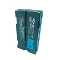 Gambar Baterai Sokkia BDC46B BDC 46B Battery Best dari MAHKOTA TOOLS undefined 1 Tokopedia