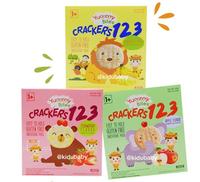 Gambar |LEGEND| Yummy Bites BARU anak 1-3tahun dari ERVANEVENDI214 undefined 2 Tokopedia