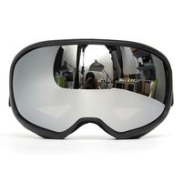 Gambar Snowmobile Skiing Goggles Double Lens Anti Fog UV Snowboard QE Store dari sopsop12 undefined 1 Tokopedia