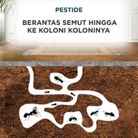 Gambar Racun Pembasmi Koloni Semut Ampuh Gel Bait - Pestide Ant Funeral NEW - 1 PCS dari PSOUPS Seller undefined 3 Tokopedia