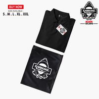 Gambar LEO_09 Polo Shirt Kaos Polo YAMAHA NMAX LIVE THE PRIDE MAXI LOGO Kaos dari WINGSMART undefined 4 Tokopedia