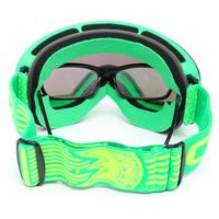 Gambar Snowboard Ski Goggles Two Layers Lens Motorcycle UV QE Store dari Rayhan led undefined 4 Tokopedia