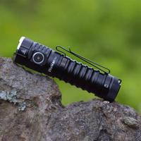 Gambar Ts21 Usb C Rechargeable 21700 Led Flashlight 3*Sst20 3500Lm With dari rabble-rouser undefined 1 Tokopedia