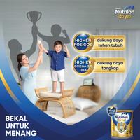 Gambar Terlaris Nutrilon Royal 4 Susu Pertumbuhan 3-6 Thn Vanila 800Gr dari UCI Store77 undefined 3 Tokopedia