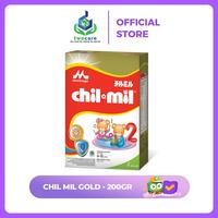Gambar Terlaris Morinaga Chil Mil Gold 200 Gr dari UCI Store77 undefined 1 Tokopedia