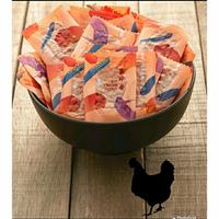 Gambar Dijual Bee Cheng Hiang Dendeng Ayam Mini Kemasan Vakum Limited dari beerlian_store undefined 1 Tokopedia
