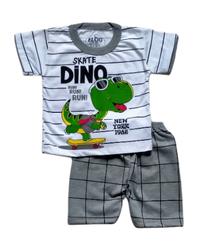 Gambar BAJU BAYI LAKI-LAKI 0 SAMPAI 12 BULAN 1 SET//SETELAN BAJU BAYI//BAJU B dari CRYSMON 0 undefined 1 Tokopedia