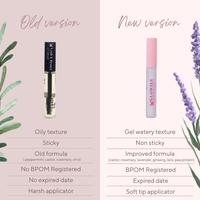 Gambar GLOWIES BEAUTY EYELASH & BROW NUTRI SERUM | SERUM PENUMBUH ALIS DAN dari SHAFIA SKIN undefined 4 Tokopedia