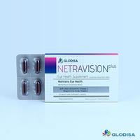 Gambar Glodisa NETRAVISION PLUS Vitamin Mata Suplemen Kesehatan Mata -1 dari ajis abizar undefined 2 Tokopedia