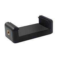 Gambar Mobile Phone Clip Clamp Bracket Holder Stand Support Retractable dari Toko Syahru Fahru Roji undefined 1 Tokopedia
