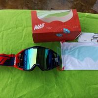 Gambar Goggle Leatt Kacamata Helm Trail Supermoto Cross Terlaris dari hokolip undefined 2 Tokopedia