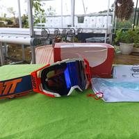 Gambar Goggle Leatt Kacamata Helm Trail Supermoto Cross Terlaris dari hokolip undefined 5 Tokopedia