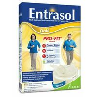 Gambar |MASTER| Entrasol Gold 180 gr dari ROSIDASHOP741 undefined 1 Tokopedia