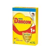Gambar DANCOW MADU PREBIO 1 + BOX 400/350G dari Hypermart Jogja City Mall undefined 1 Tokopedia