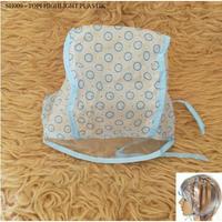 Gambar ^ KYRA ^ Highlight Cat Rambut Topi Bleaching Topi Cat Semir Rambut dari farhanfabio111 undefined 5 Tokopedia