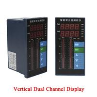 Gambar Fande Ac220V Water Level Indicator Rs485/4-20Ma 4 Relay Water Oil dari nonfermentative undefined 3 Tokopedia
