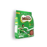 Gambar MILO ACTIV GO POUCH 990GR dari TIPTOP Online Store undefined 1 Tokopedia