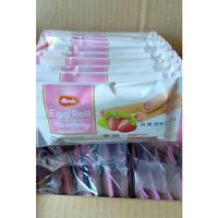 Gambar TERBATAS agen distributor cemilan ringan snack wafer biskuit monde egg dari Monder Xane undefined 1 Tokopedia