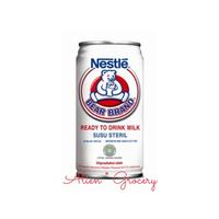 Gambar Nestle Bear Brand Susu Beruang 189Ml dari Toko Amanah Sejahtera Sentosa undefined 1 Tokopedia