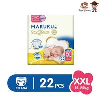 Gambar Makuku DRY CARE XXL22 dari Kapal Perang Express undefined 1 Tokopedia