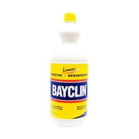 Gambar BAYCLIN PEMUTIH LMN BTL 1000 ML dari Hypermart Cibubur Junc undefined 1 Tokopedia