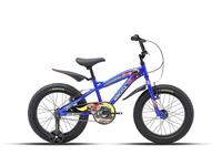 Gambar Sepeda Anak BMX 18" Wimcycle Big Foot 18" Road Series – Biru dari Wimcycle_NEW undefined 1 Tokopedia