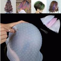 Gambar ^ KYRA ^ Highlight Cat Rambut Topi Bleaching Topi Cat Semir Rambut dari farhanfabio111 undefined 4 Tokopedia