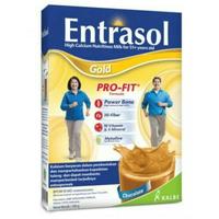 Gambar |MASTER| Entrasol Gold 180 gr dari ROSIDASHOP741 undefined 2 Tokopedia