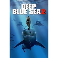 Gambar Deep Blue Sea 2 (2018) dari IDK STORE88 undefined 1 Tokopedia